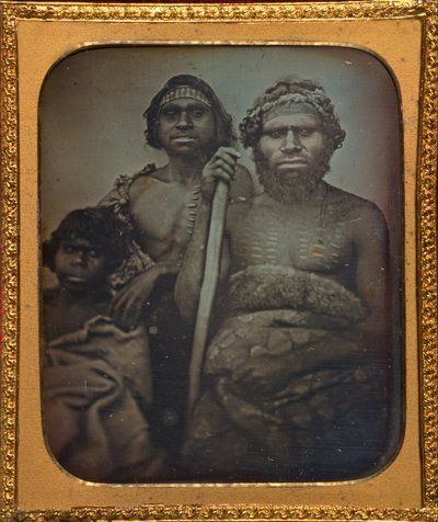 بلا عنوان (مجموعة رجال كوري) بواسطة دوغلاس تي كيلبورن